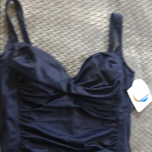 Body Sculptor Bathing Suit - Picture 2 of 7